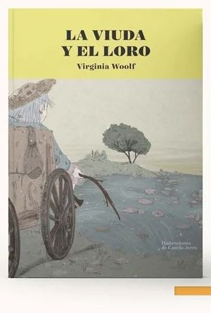 La viuda y el loro1