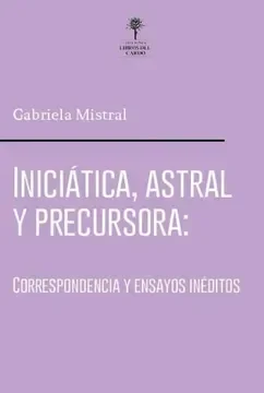 Iniciática, astral y precursora2