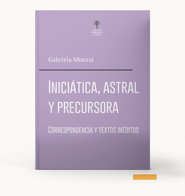 Iniciática, astral y precursora 1