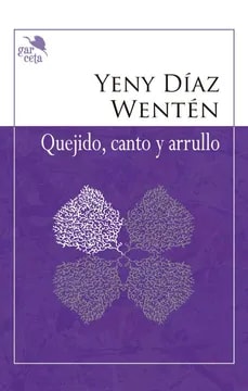 Quejido, canto y arullo1