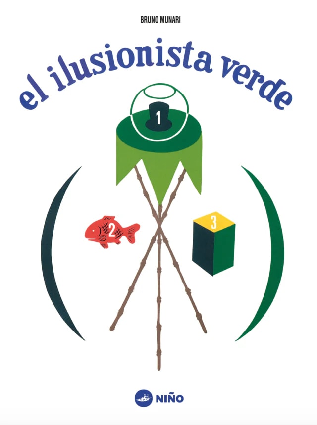 El ilusionista verde1