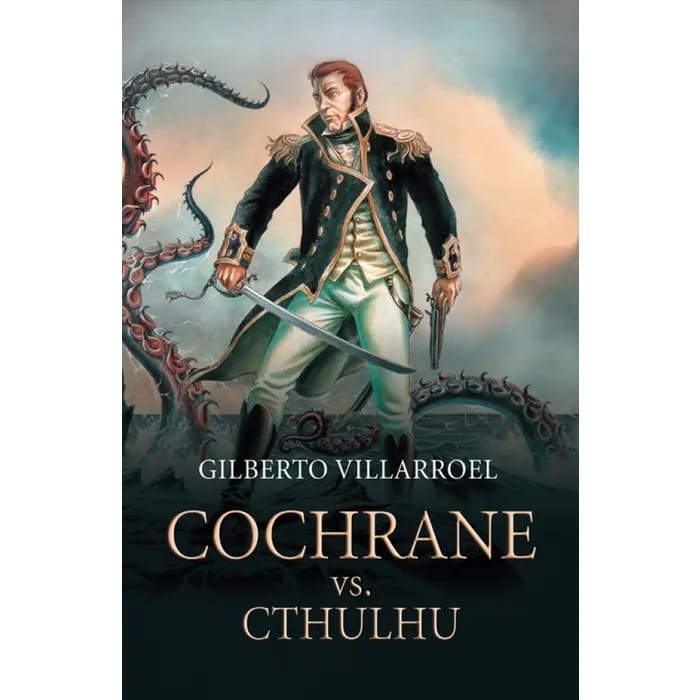 Cochrane vs. Cthulhu1