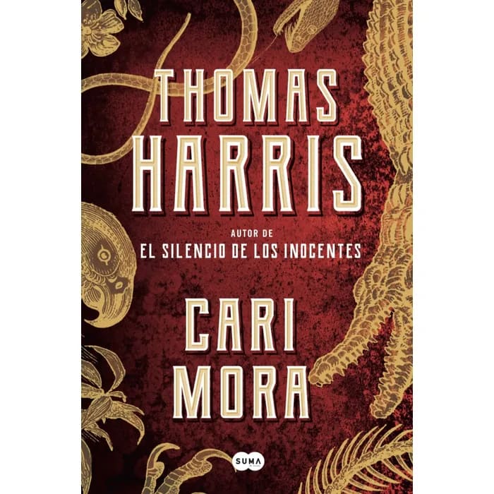 Cari mora1