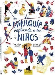 La anarquía explicada a los niños1