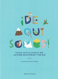 De aquí somos!1