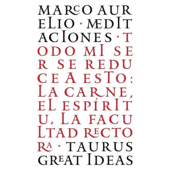 Meditaciones 3