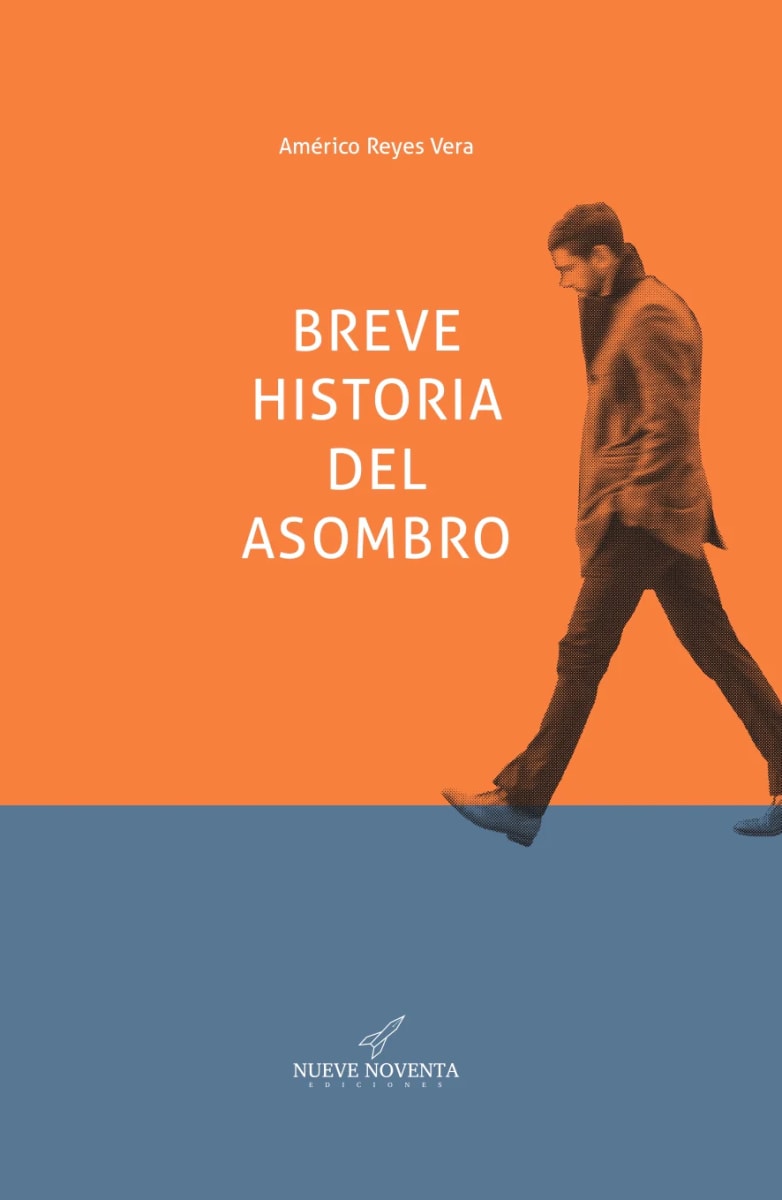 Breve historia del asombro1