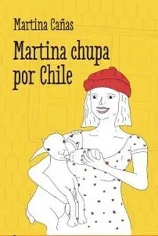 Martina chupa por Chile (oferta)1