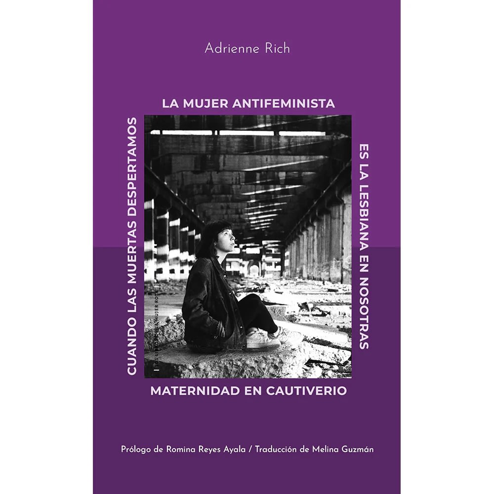 Mujer antifeminista y otros textos2