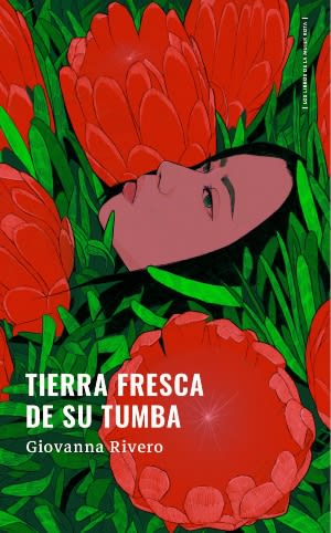 Tierra fresca de su tumba1