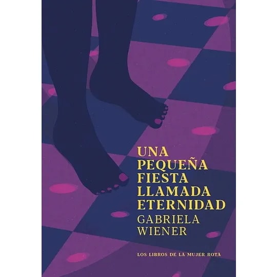 Una pequeña fiesta llamada eternidad1