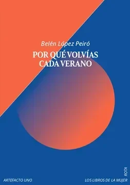 Por qué volvias cada verano1