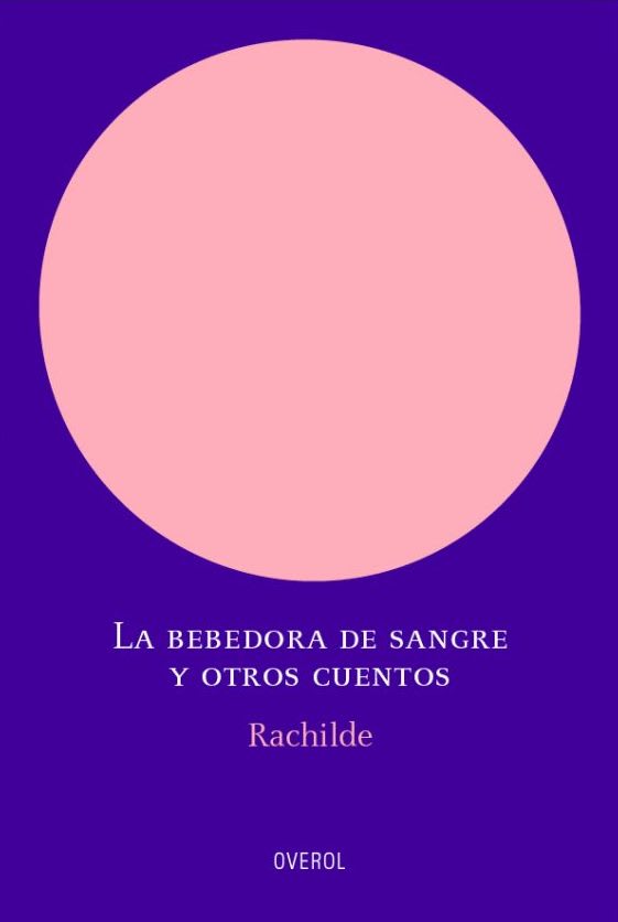 La bebedora de sangre y otros cuentos 1