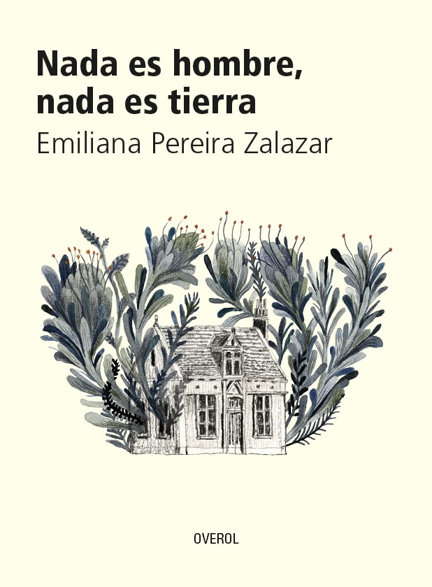 Nada es hombre, nada es tierra2