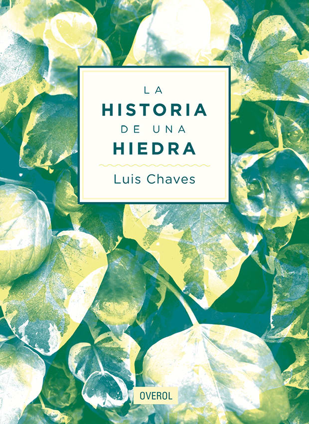 La historia de una hiedra2