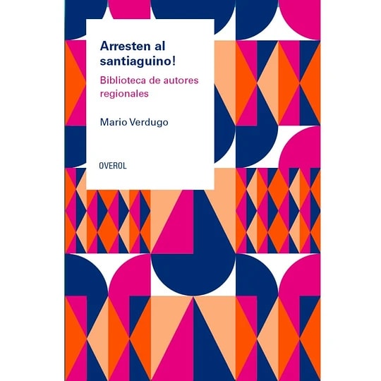 Arresten al santiaguino!1