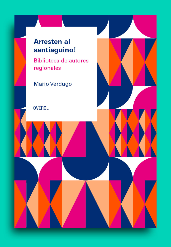 Arresten al santiaguino!2