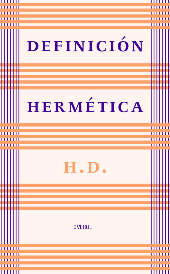 Definición hermética1
