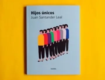 Hijos únicos1