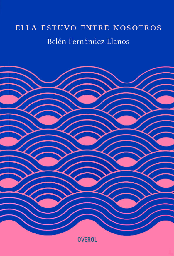 Ella estuvo entre nosotros 3