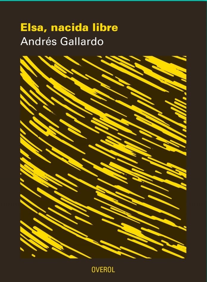 Elsa, nacida libre1
