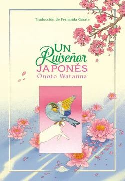 Un ruiseñor Japones 2