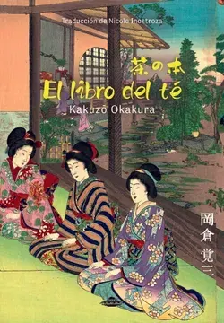 El libro del té1