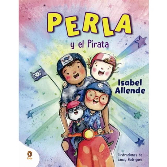 Perla y el pirata1