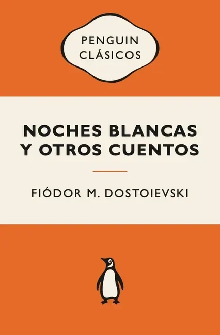 Noches blancas y otros cuentos (Vintage)1