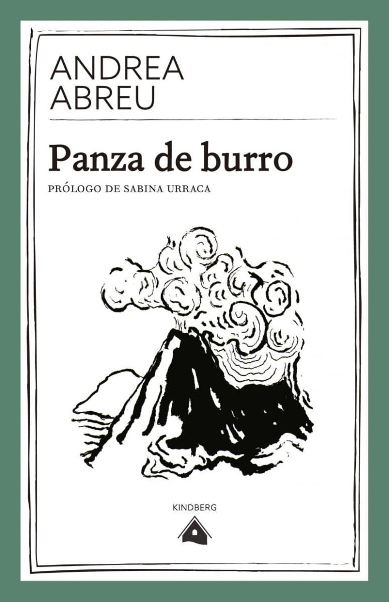 Panza de burro 1