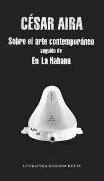 Sobre el arte contemporaneo en la habana1