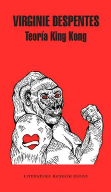 Teoría King kong1