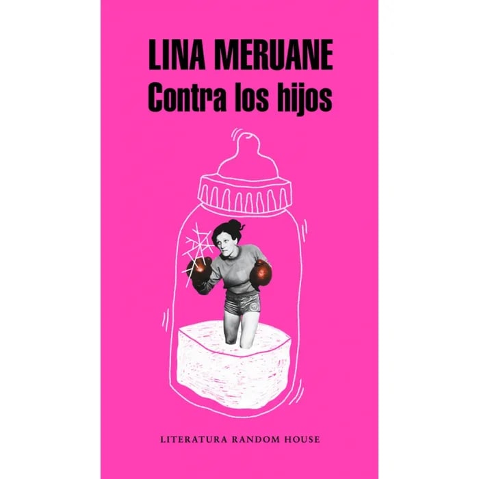 Contra los hijos 1