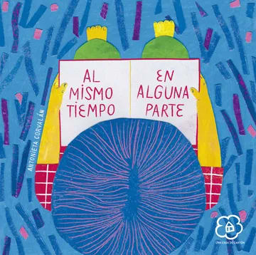 Al mismo tiempo en alguna parte1