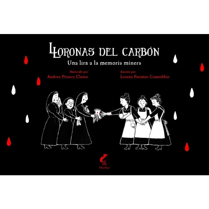 Lloronas del carbón1