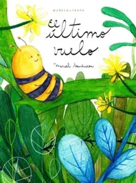 El último vuelo2