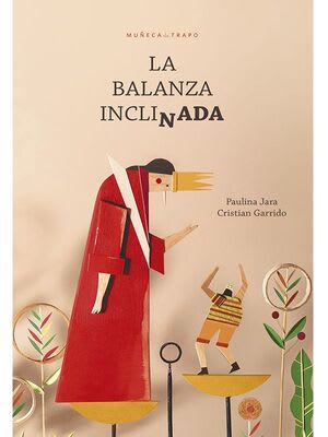 La balanza inclinada1