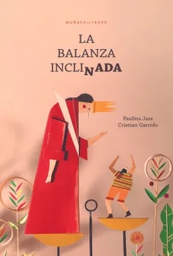 La balanza inclinada2