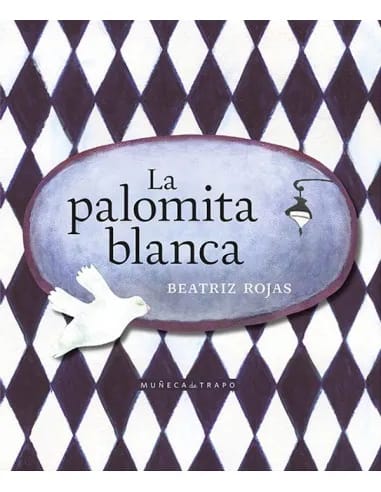 La palomita blanca1