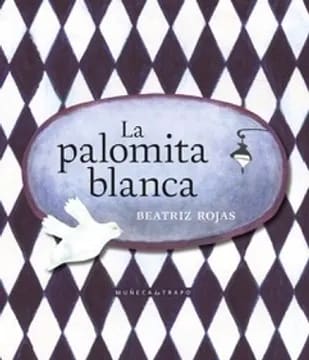 La palomita blanca2