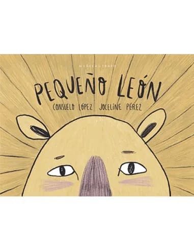 Pequeño leon1