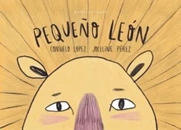 Pequeño leon2