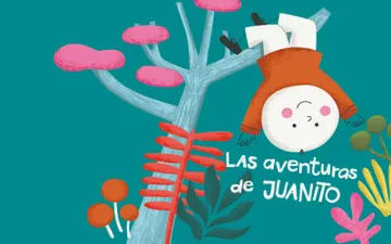 Las aventuras de juanito2