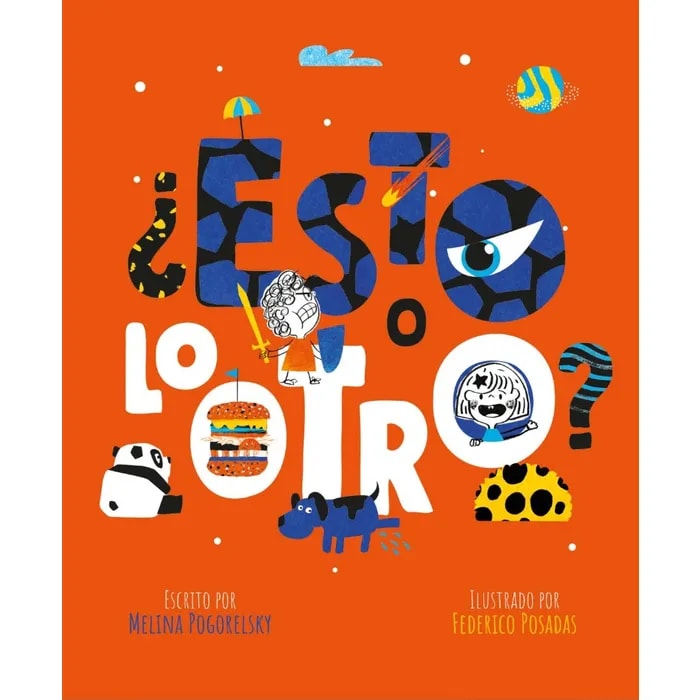 ¿Esto o lo otro?2