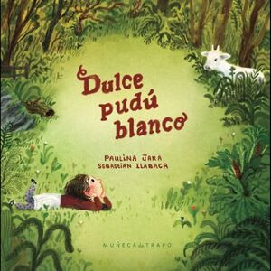 Dulce pudú blanco1