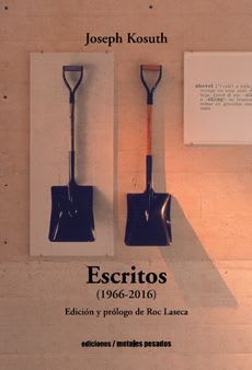 Escritos (1966-2016)1