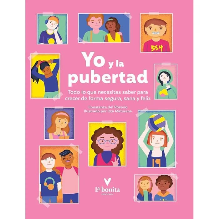 Yo y la pubertad1