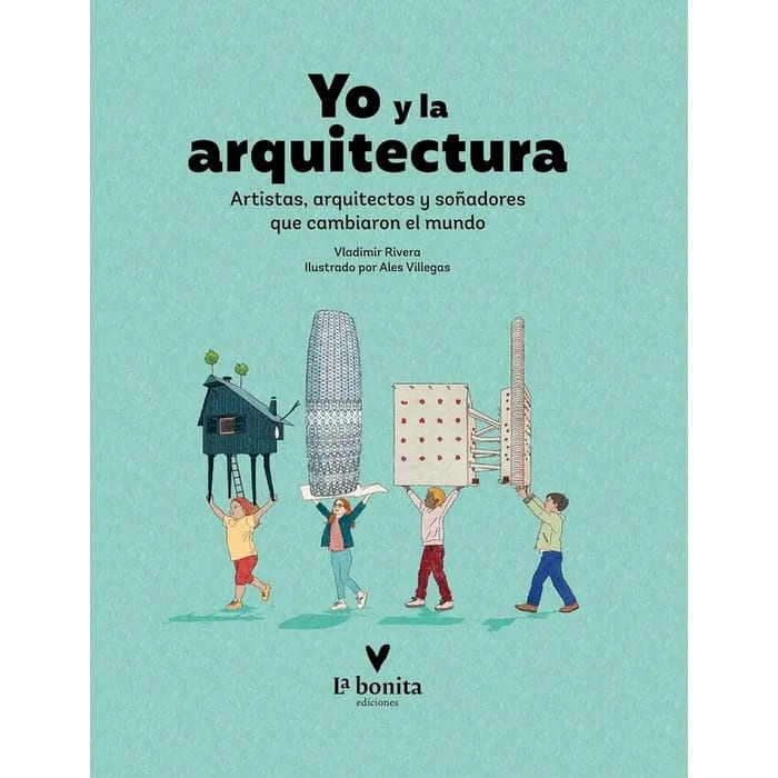Yo y la arquitectura1