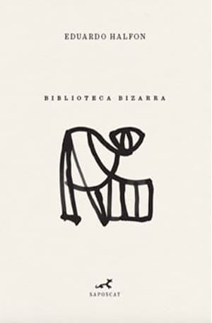 Biblioteca bizarra3