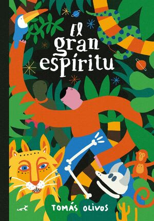 El gran espíritu1